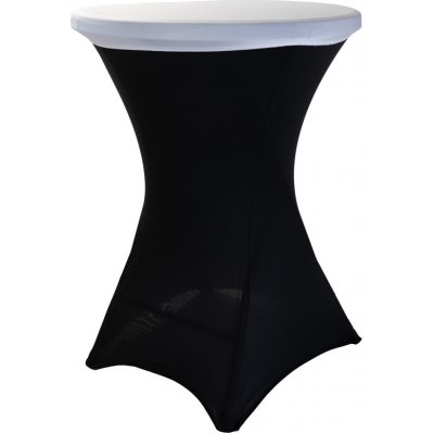 TENTino Elastická čiapka na dosku bistro stola 60 cm
