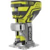 RYOBI 18V ONE+ 6 mm horná frézka R18TR-0