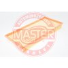 MASTER-SPORT Vzduchový filter 40163LFPCSMS
