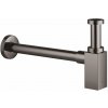 Grohe Sifóny Designový sifón, Hard Graphite 40564A00-GR