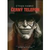Černý telefon DVD