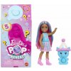 Barbie POP REVEAL Chelsea koktailové prekvapenie - mix variantov či farieb