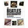 The Beatles Discography - The Releases (Brožovaná)