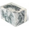 Ferm Living Úložný box Mist 15 x 10 cm biela zelená živica