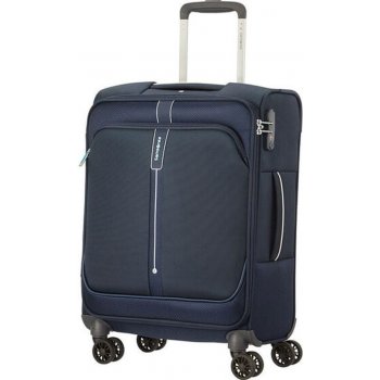 Samsonite Popsoda tmavo modrá 55 cm 40 l