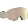 Scott Goggle Shield W + extra lens lightbeige