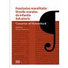 Fasciculus moralitatis Omelie morales de infantia Saluatoris - of Heisterbach Caesarius