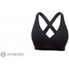 Sensor INFINITY ECO dámska podprsenka, true black XL