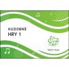 Martin Vozar Hudobné hry 1 Učebnica