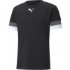Puma | teamRISE Jersey | čierna| XS