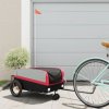Príves na batožinu na bicykel VidaXL 94055