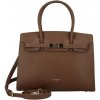 David Jones Dámska kabelka CM7391-1 Cocoa Brown