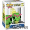 Funko POP! Games Pokémon Caterpie 848