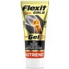 Nutrend Flexit GOLD gél 100ml - Hřejivý