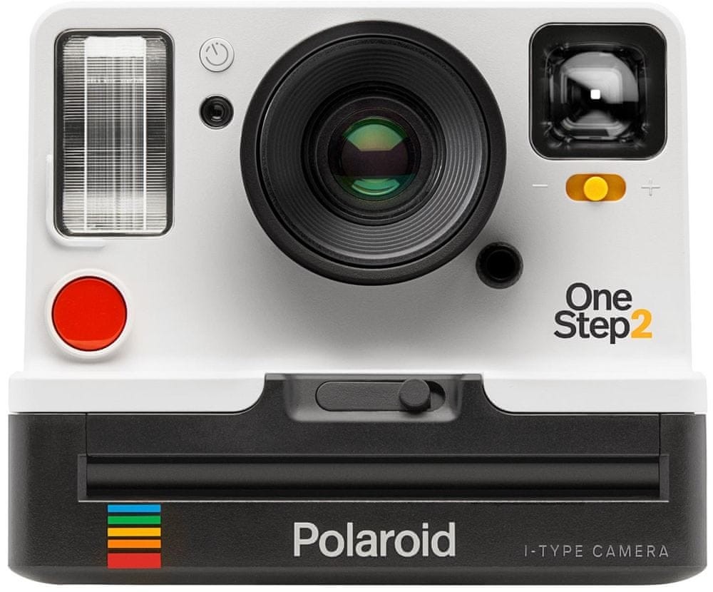 Polaroid One Step 2 VF od 129,90 € - Heureka.sk