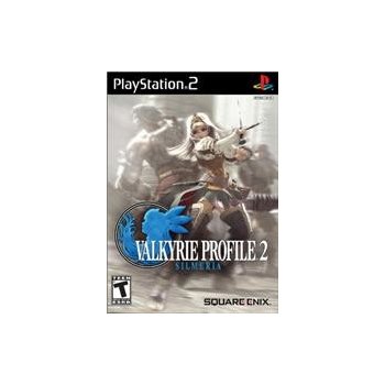 Valkyrie Profile 2: Silmeria