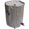 Gorilla FlexPro Water Tank nádrž na vodu 225 l (s ventilom 16 mm)