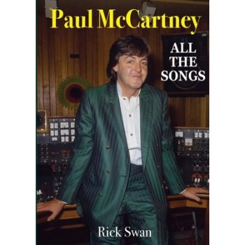 Paul McCartney Swan Rick