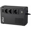 FSP UPS ECO 800 FR, 800 VA / 480 W, USB, RJ45, line interactive (PPF4802200)