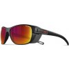slnečné okuliare Julbo CAMINO spectron 3 black/grey