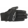 ALPINESTARS rukavice STELLA FASTER dámske black / black - M