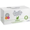 Smilla Veterinary Diet mix balenie 8 x 100 g - Urinary: morčacie + teľacie