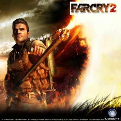 Far Cry 2 (Fortunes Edition)