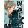 Kaidžú č. 8 (Naoja Macumoto)