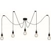 Retro a vintage svietidlo LUCIDE FIX MULTIPLE 08408/05/30