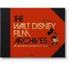 The Walt Disney Film Archives: The Animated Movies 1921-1968