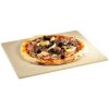 Pizza kameň obdĺžnik 43x35cm Barbecook