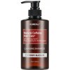 Kundal Natural Caffeine Hair care+, 500 ml - posilňujúci šampón s kofeínom