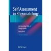 Self Assessment in Rheumatology (Yousaf Ali)(Brožovaná)