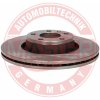 Brzdový kotúč MASTER-SPORT GERMANY 24012501491-PCS-MS