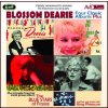 BLOSSOM DEARIE: Four Classic Albums Plus (2CD)