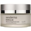 Sesderma Hidraloe hydratačný a zjemňujúci krém Aloe Vera 50 ml