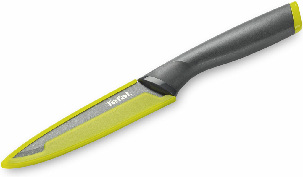 Tefal Univerzálny nôž s nepriľnavým povrchom FRESH KITCHEN K1220704 12 cm