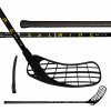 Salming Midlite Hawk F29 Black/Yellow žltá / čierna, Pravá (pravá ruka dole), 103cm (=113cm)