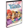 W.I.T.C.H 2.série - disk 7 - DVD