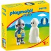 Playmobil 70128 Rytíř a duch