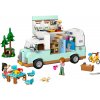 LEGO Friends – Dobrodružstvá s karavanom priateľstva