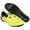 Cestné tretry FLR F11 Neon Yellow - 44