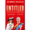 Entitled (Andrew Lownie)(Brožovaná)