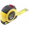 STANLEY STHT36804-0 Meter zvinovací tylon dual lock 8m