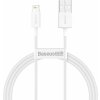 Baseus CALYS-A02 Superior Series / USB-A na Lightning, 1m