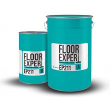 Floor Expert EP 211 RAL7032 set 25kg