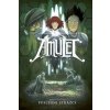 Amulet 4 - Kazu Kibuishi