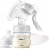 PHILIPS AVENT Odsávačka materského mlieka manuálna