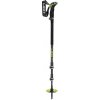 Leki Guide 3 110-150 black yellow 10-15