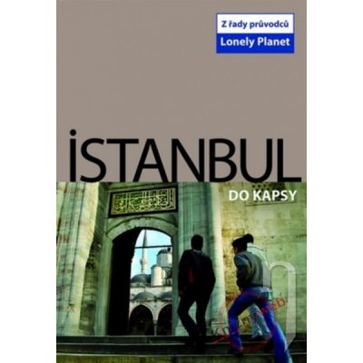 Istanbul - Do kapsy - Virginia Maxwell
